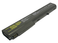 Bateria HP COMPAQ nw8230 14.4V 4400mAh