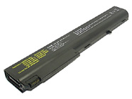 Bateria HP COMPAQ Business Notebook 8710w Mobile Workstation 14.4V 4400mAh