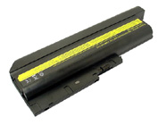 Bateria LENOVO ThinkPad SL300 10.8V 7800mAh