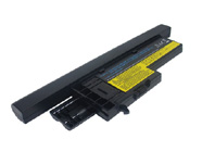 Bateria LENOVO ThinkPad X61s 7666