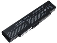 Bateria SONY VAIO VGC-LB51B