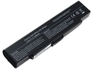 Bateria SONY VAIO VGN-S93PSY