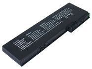 Bateria HP EliteBook 2740w
