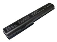 Bateria HP Pavilion dv7-2260ef