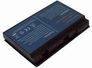 Bateria ACER TravelMate 5720-4A2G16Mi 10.8V 5200mAh