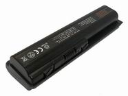 Bateria HP Pavilion dv6-1110ew