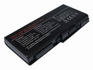 Bateria TOSHIBA Qosmio X505-Q830 10.8V 5200mAh