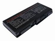 Bateria TOSHIBA Qosmio X500-134 10.8V 8800mAh