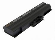 Bateria SONY VAIO VGN-AW91CJS 10.8V 5200mAh