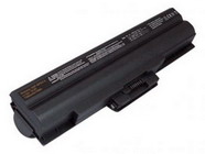 Bateria SONY VAIO VGN-AW91CJS 10.8V 7800mAh