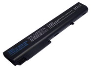 Bateria HP COMPAQ Business Notebook nw9440 Mobile Workstation 10.8V 4400mAh