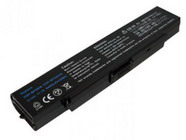 Bateria SONY VAIO VGN-NR180ET 11.1V 5200mAh