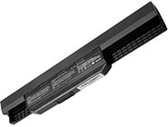 Bateria ASUS X84SL 10.8V 4400mAh