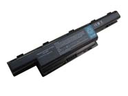 Bateria ACER TravelMate P243-MG-53328G32BDCAKK 11.1V 7800mAh