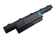 Bateria PACKARD BELL EasyNote NM98-JU-220FR 11.1V 7800mAh