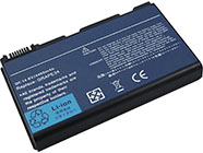 Bateria ACER 934T2220F 14.8V 4400mAh