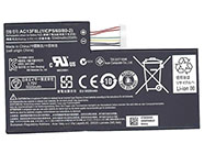 Bateria ACER Iconia Tab A1-A810