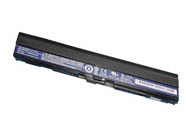 Bateria ACER Aspire One 725-C62Bb 11.1V 5200mAh