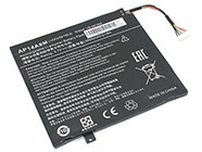 Bateria ACER Iconia Tab 10 A3-A20FHD