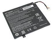 Bateria ACER Switch 10 SW5-012-13BN