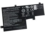 Bateria ACER Chromebook 11 N7 C731-C8VE
