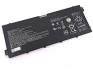 Bateria ACER Chromebook CB714-1WT-59DB