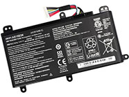 Bateria ACER Predator 17X GX-792-70JS