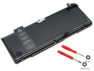 Bateria APPLE MacBook Pro 17 inch MC725LL/A