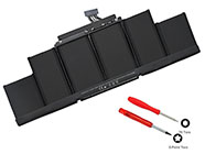Bateria APPLE 1ICP7/63/81-2 (Mid 2012-Early 2013)