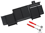 Bateria APPLE ME864ZS/A