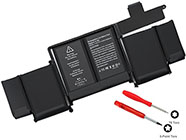 Bateria APPLE MacBook Pro 13 inch Retina A1502 (EMC 2835)