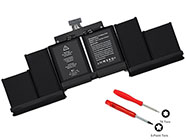 Bateria APPLE MJLU2xx/A