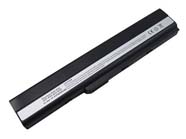 Bateria ASUS X52JB 11.1V 7800mAh