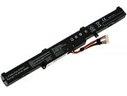 Bateria ASUS GL753VE-GC004T