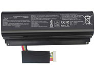 Bateria ASUS GFX71JM