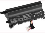 Bateria ASUS G752VY-GC304T