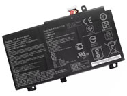 Bateria ASUS TUF Gaming F17 FX706LI-HX200T 11.4V 4240mAh
