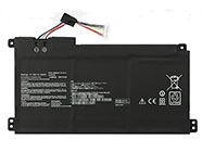 Bateria ASUS E510MA-EJ015TS