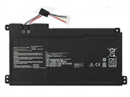 Bateria ASUS E510MA-EJ133T