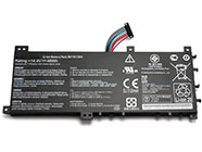 Bateria ASUS V451LA 14.4V 3120mAh