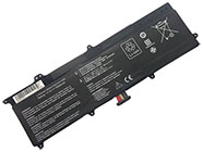 Bateria ASUS VivoBook X202E-CT987G