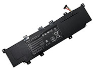 Bateria ASUS VivoBook S500CA-D51T 7.4V 5136mAh