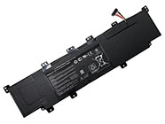 Bateria ASUS VivoBook S500CA-CJ003H 7.4V 5136mAh