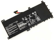 Bateria ASUS V451LB 7.5V 4900mAh