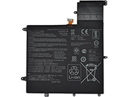 Bateria ASUS UX370UAF