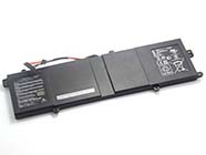 Bateria ASUS Pro ADVANCED BU400VC-W3041X