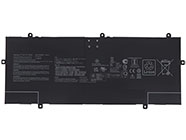 Bateria ASUS Zenbook 14 OLED UX3405MA-PP809W