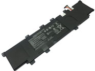 Bateria ASUS VivoBook S500CA-CJ003H 11.1V 4000mAh