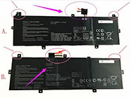 Bateria ASUS ExpertBook P5 P5440FA-BM1312