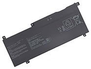 Bateria ASUS Vivobook S 15 S5507QAD 11.67V 5825mAh